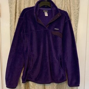 Patagonia pullover